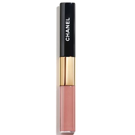 chanel chic beige 164|Chanel le rouge duo lipstick.